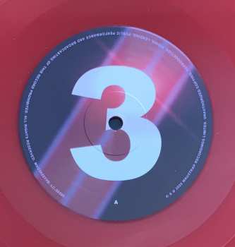 3LP/Coffret deadmau5: Mau5ville Level Complete LTD | CLR