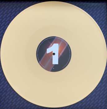 3LP/Coffret deadmau5: Mau5ville Level Complete LTD | CLR