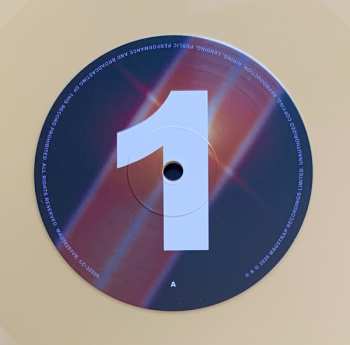 3LP/Coffret deadmau5: Mau5ville Level Complete LTD | CLR