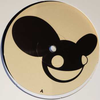 LP deadmau5: People Are Still Having Sex