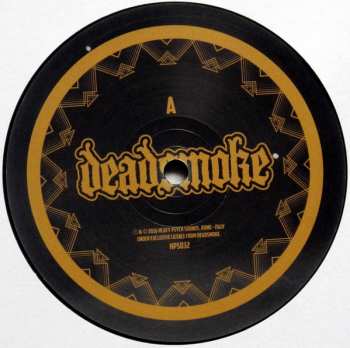 LP Deadsmoke: Deadsmoke