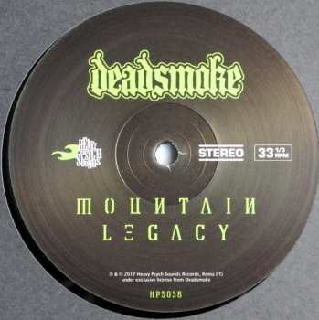 LP Deadsmoke: Mountain Legacy LTD