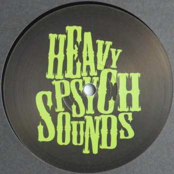 LP Deadsmoke: Mountain Legacy LTD