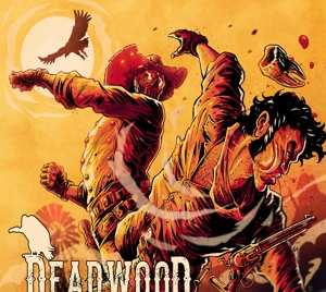 CD Deadwood: Unwanted
