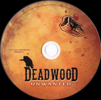 CD Deadwood: Unwanted