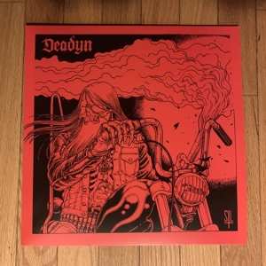 LP Deadyn: Backstreet Heroes