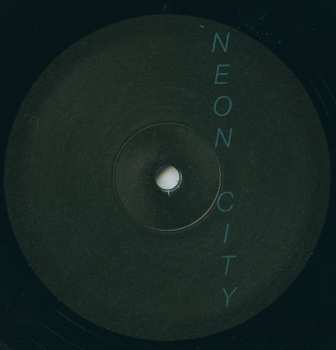 LP Deaf Center: Neon City