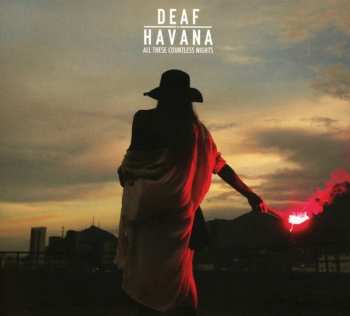 Album Deaf Havana: All These Countless Nights - Reworked