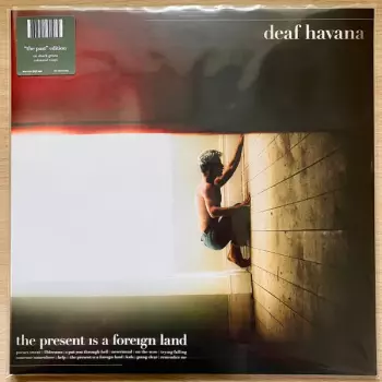 The Present is a Foreign Land
