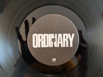 2LP Deafheaven: Ordinary Corrupt Human Love