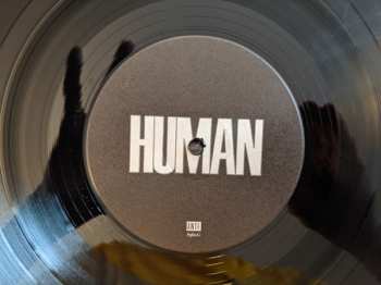 2LP Deafheaven: Ordinary Corrupt Human Love