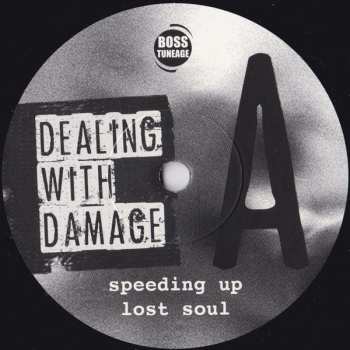 SP Dealing With Damage: Don't Give Into Fear