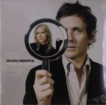 Dean & Britta: Back Numbers