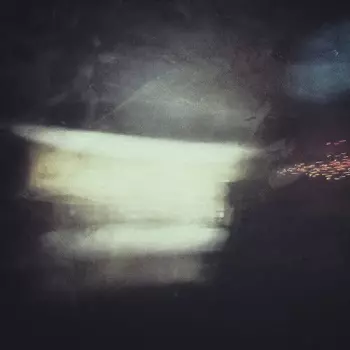 Dean Drouillard: Mirrors And Ghosts