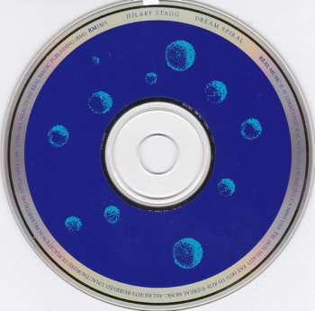 CD Dean Evenson: Sound Healing