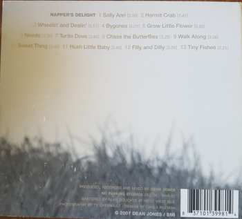 CD Dean Jones: Napper's Delight