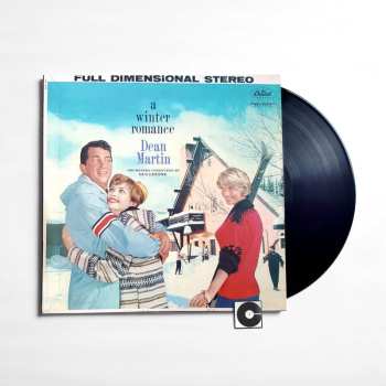 LP Dean Martin: A Winter Romance