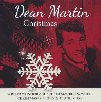 CD Dean Martin: Christmas