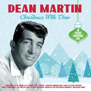 LP Dean Martin: Christmas With Dino