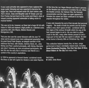 CD Dean Martin: Just For Fun