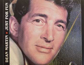 CD Dean Martin: Just For Fun