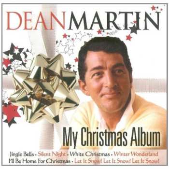 Album Dean Martin: My Christmas Album