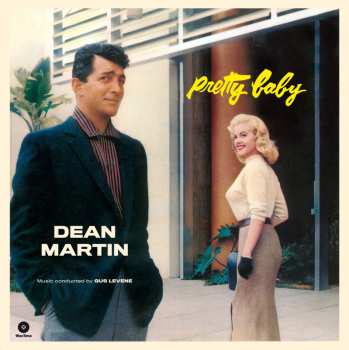 LP Dean Martin: Pretty Baby LTD