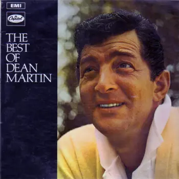 The Best Of Dean Martin