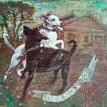 Deano & Jo: Deano & Jo