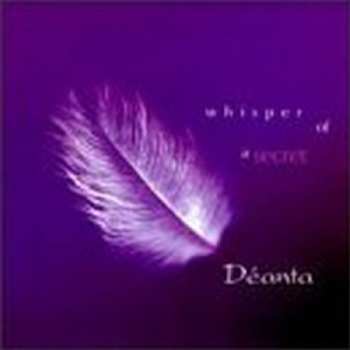 Album Déanta: Whisper Of A Secret