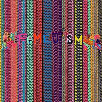 Album Deap Vally: Femejism
