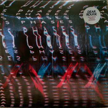 LP Dear Rouge: Phases CLR
