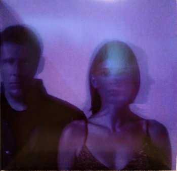 LP Dear Rouge: Phases CLR