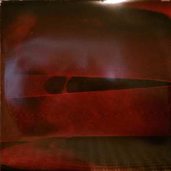 LP Dear Rouge: Phases CLR