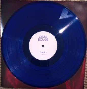 LP Dear Rouge: Phases CLR