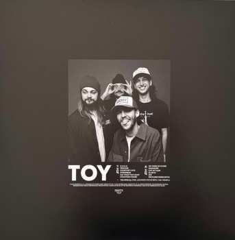 LP Dear Seattle: TOY LTD