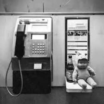 Album Dear Seattle: TOY