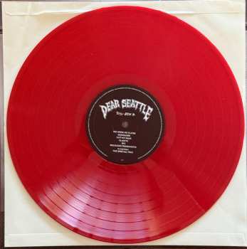 LP Dear Seattle: TOY LTD