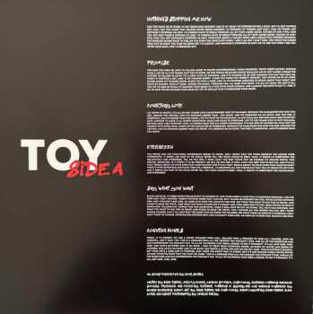 LP Dear Seattle: TOY LTD