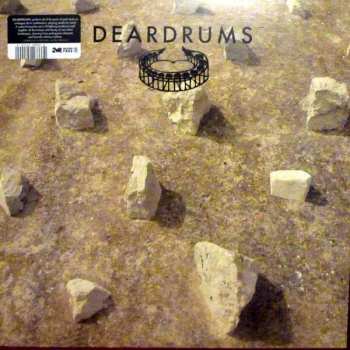 Album Deardrums: Deardrums