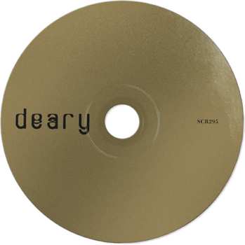 CD Deary: Aurelia DIGI