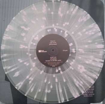 LP Deary: Deary CLR