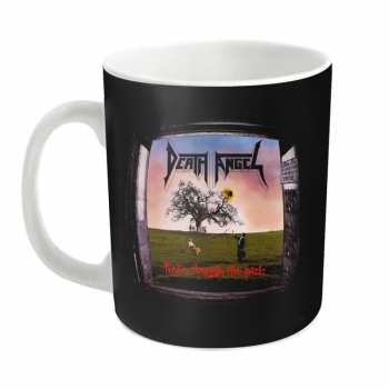 Merch Death Angel: Tasse Frolic Through The Park