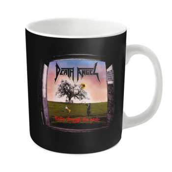 Marchandises Death Angel: Hrnek Frolic Through The Park