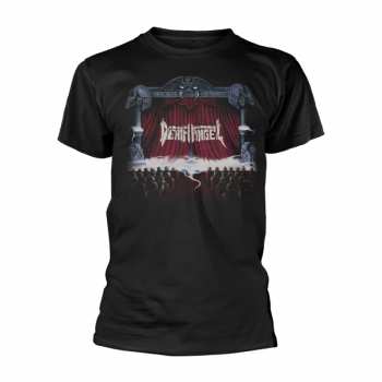 Marchandises Death Angel: Tričko Act Iii S