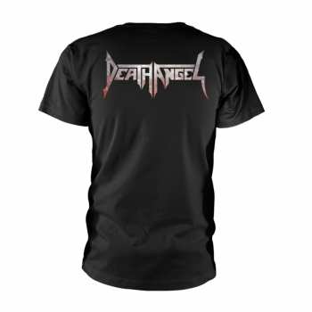 Marchandises Death Angel: Tričko Sonic Beatdown S