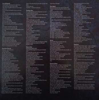 LP Death Before Dishonor: True Till Death (20th Anniversary Edition) CLR