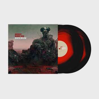 2LP August Burns Red: Death Below LTD