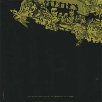 4CD/DVD/Coffret Mörk Gryning: 4 CD Death-Thrash Box