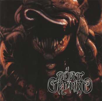 4CD/DVD/Coffret Mörk Gryning: 4 CD Death-Thrash Box